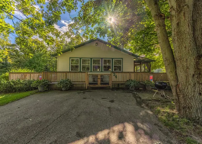 Goshorn Lake #24 - Community Pool And Lake Access