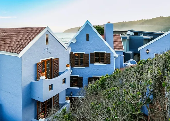 Milkwood Beach Villa