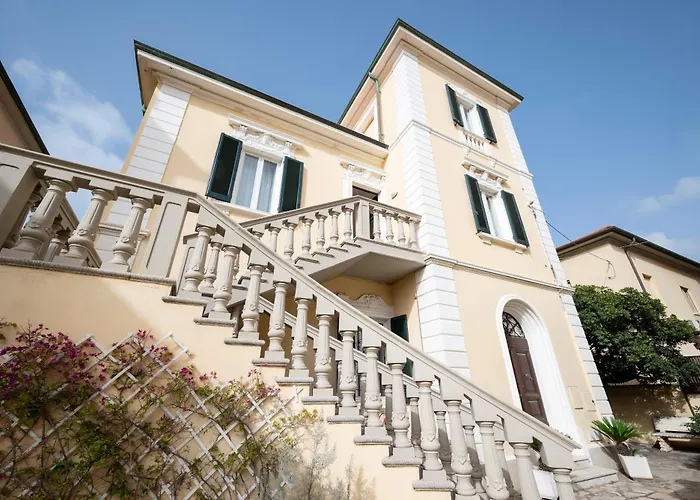 Villa Liberty