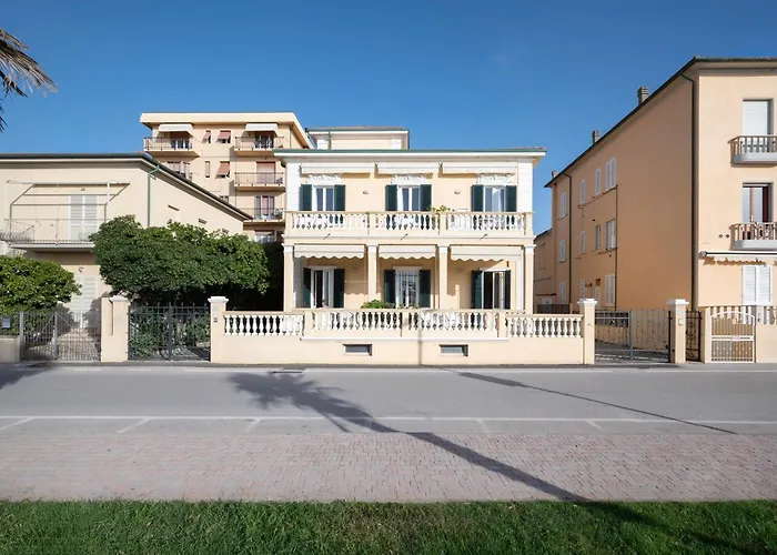 Villa Liberty