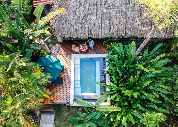 Blancaneaux Lodge By Francis Ford Coppola