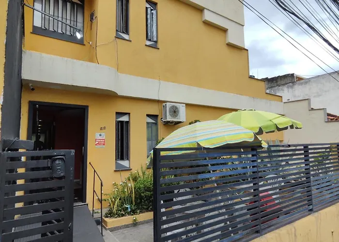 Mec Office Hostel