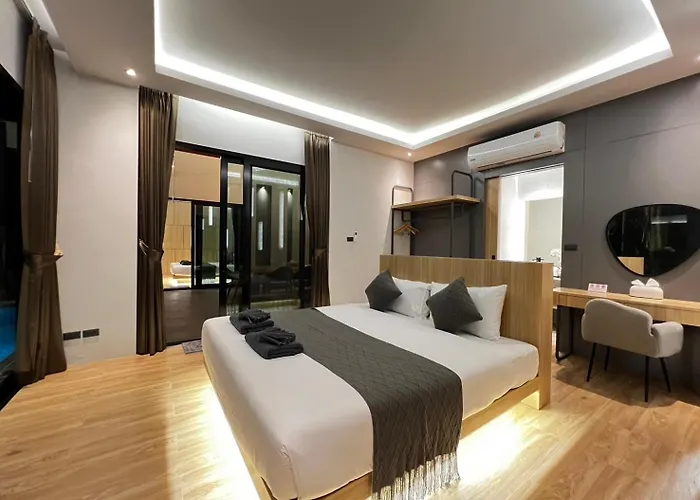 Riverla Villa