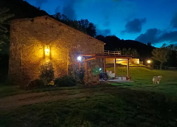 Locanda Di Alberi