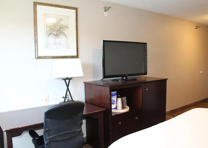 Put-In-Bay Resort & Conference Center