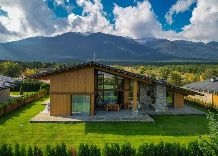 Pirin Golf Villa Relax