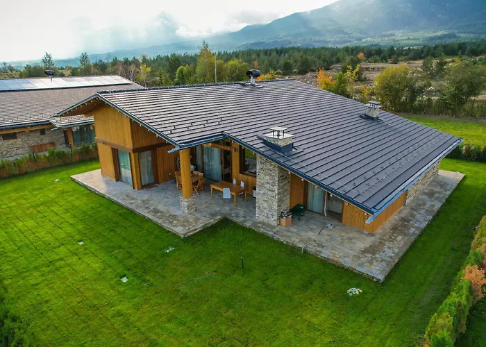 Pirin Golf Villa Relax
