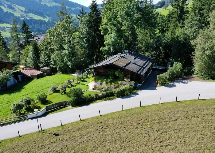 Hunters Lodge Chalet Superior