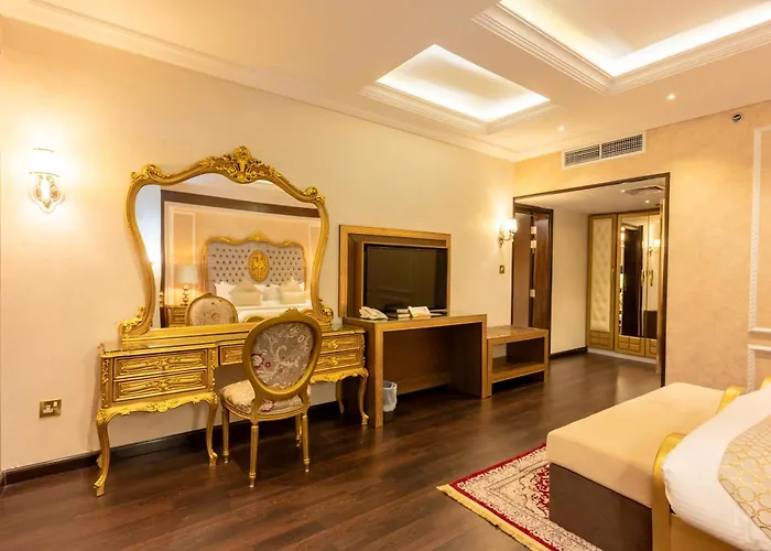 Ras Al Khaimah Hotel