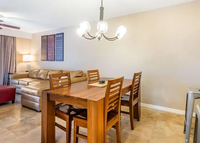 Cheap hotel: Bluegreen Vacations Fountains, An Ascend Collection Resort