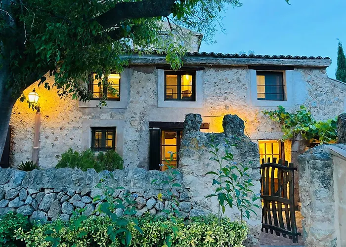 Agroturismo Son Penyaflor