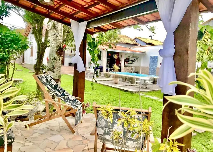 Casa Aconchegante 70