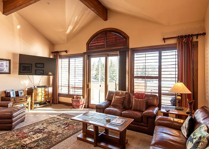 Harriman Townhome 5