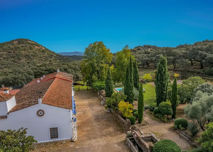 Molino Fuentesanta