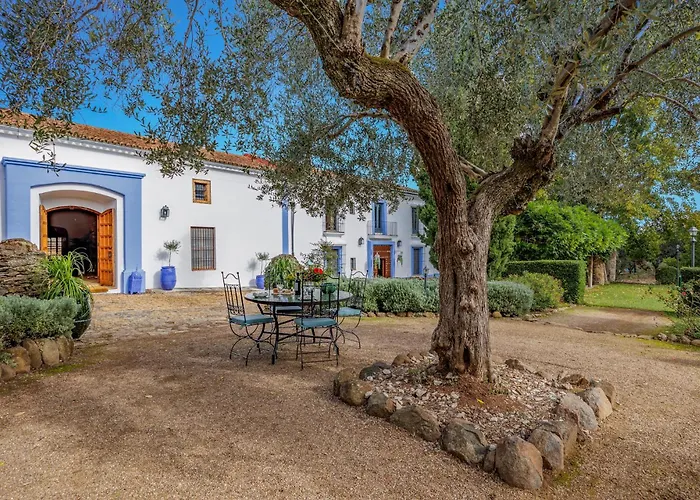 Molino Fuentesanta