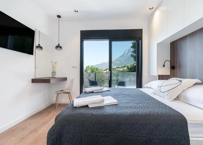 Villa Andro
