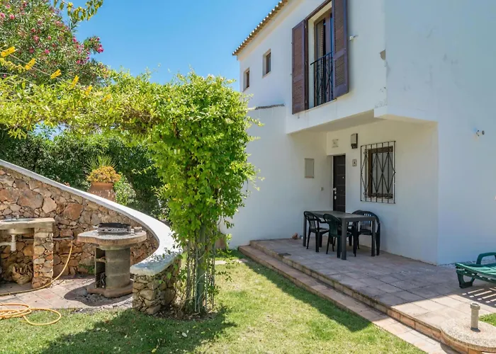 Akivillas Albufeira Vale