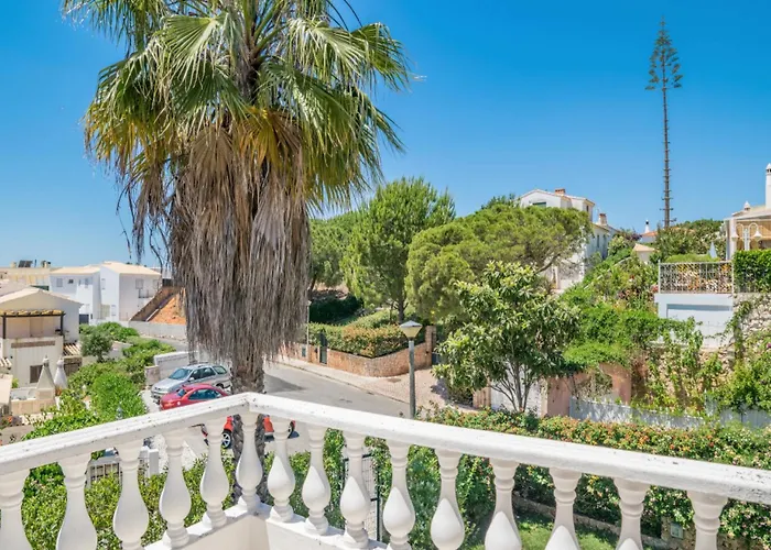 Akivillas Albufeira Vale
