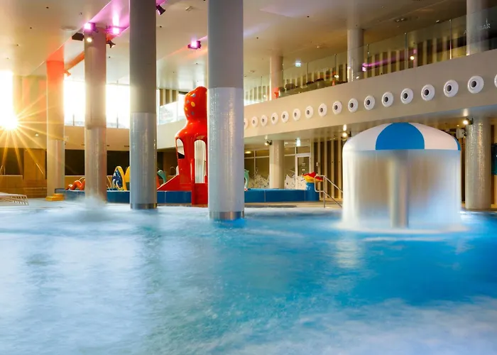 Radisson Blu Resort