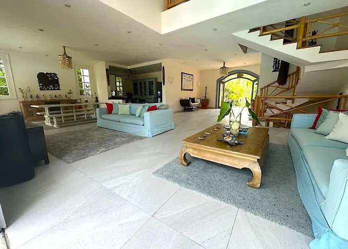 Villa Zoe