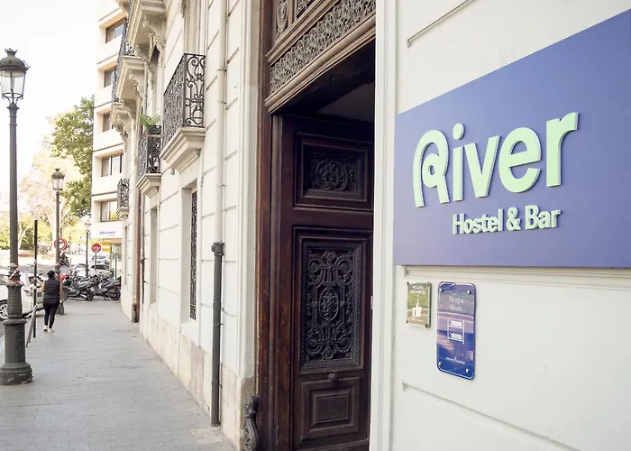 River Hostel