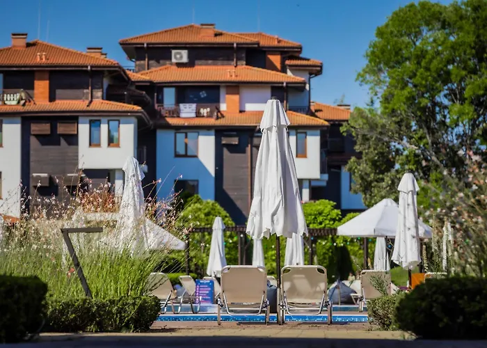 Saint Thomas Holiday Village