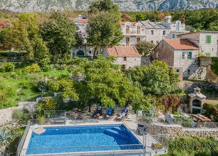 Villa Stina