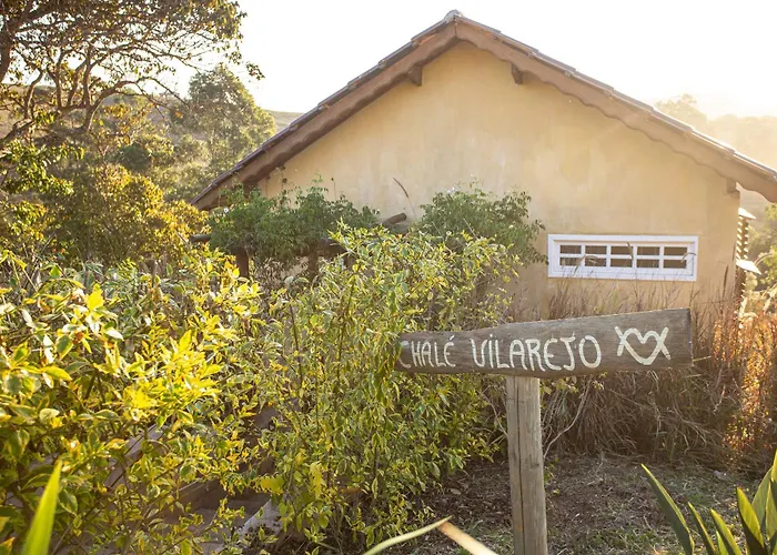 Vila Monte Cunha SP