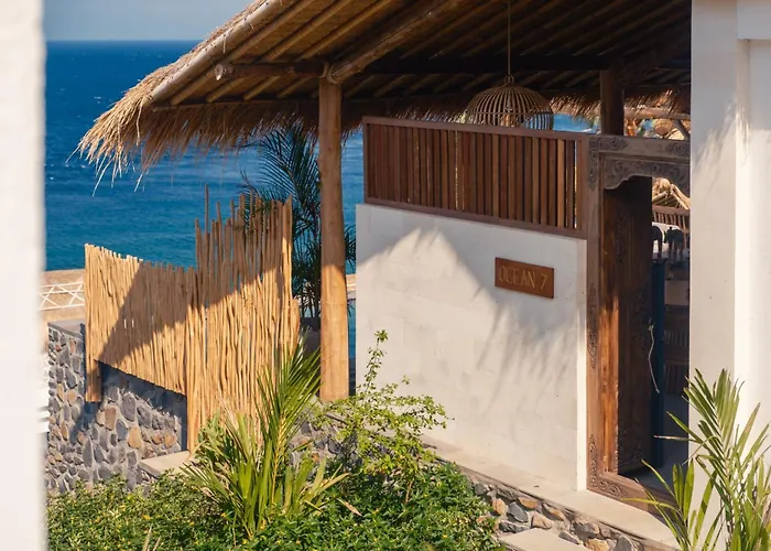 Abing Villas Spa & Beach Bar