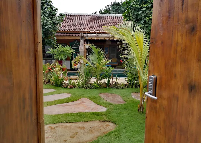 Villa La Vida