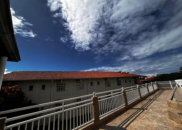 Hotel Pousada Pereira