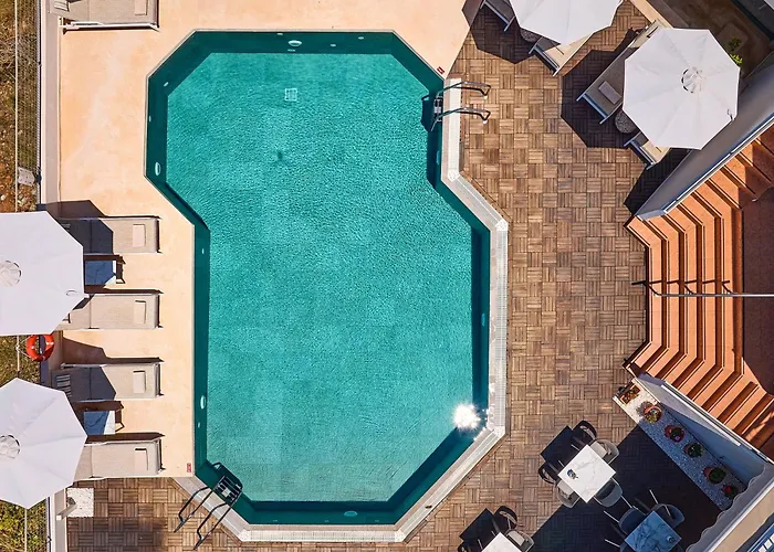 Bella Vista Hotel