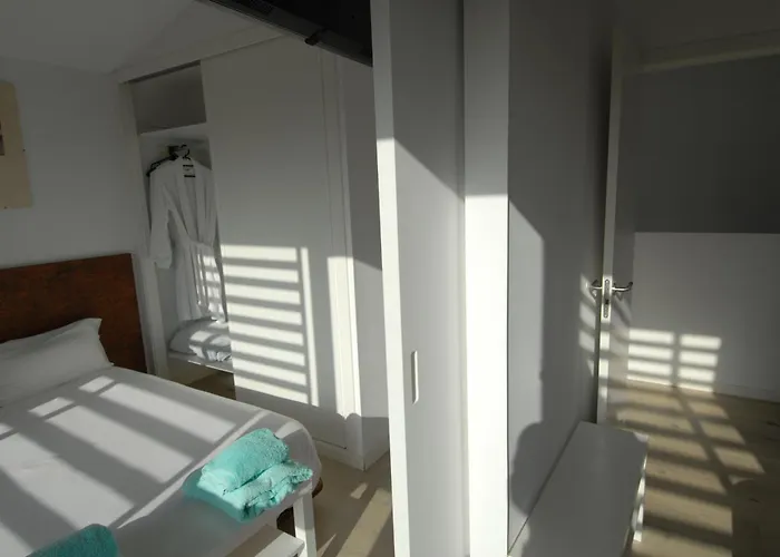 Chalet: Mardesía
