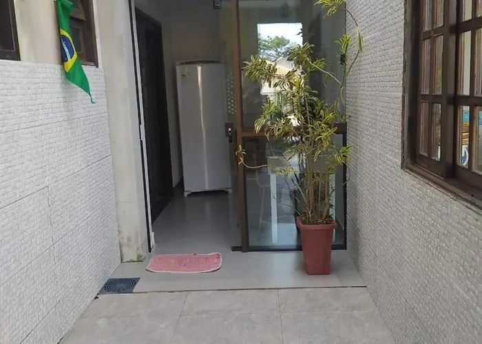 Residencial Cantinho Pantaneiro