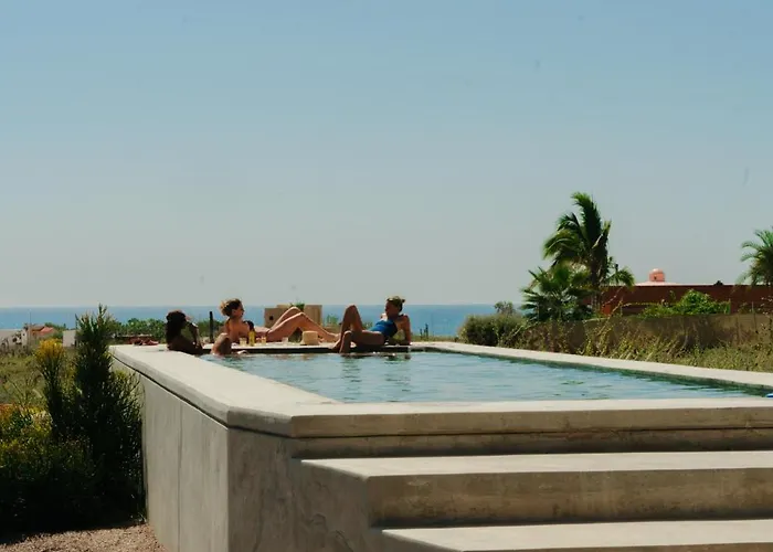 Casa Santos