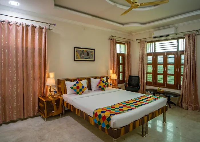 Arna Villa By Veo - Part Of Stayvista