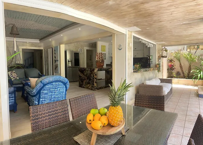 Villa Ruben Juan Dolio