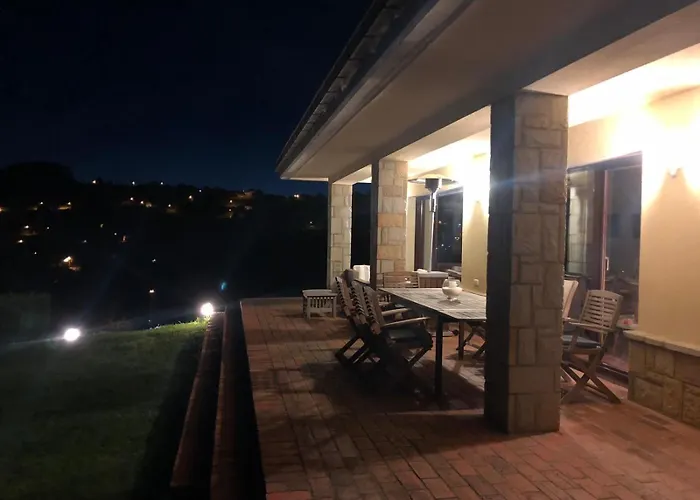 Arroes Village And Pool - Villa con piscina privada - VV-1708-AS