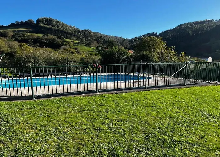 Arroes Village And Pool - Villa con piscina privada - VV-1708-AS