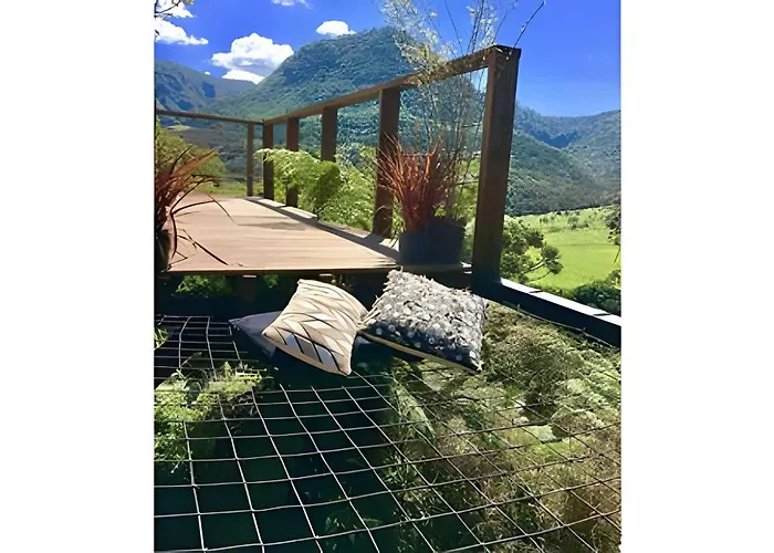 Cabanas Lumberjack Cabana