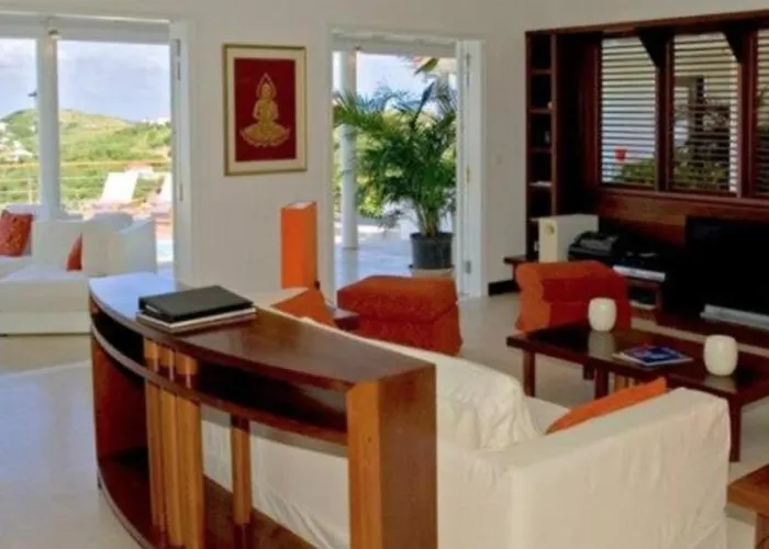 Villa Bot- Eversail Avec Vue Panoramique Sur L'Ocean