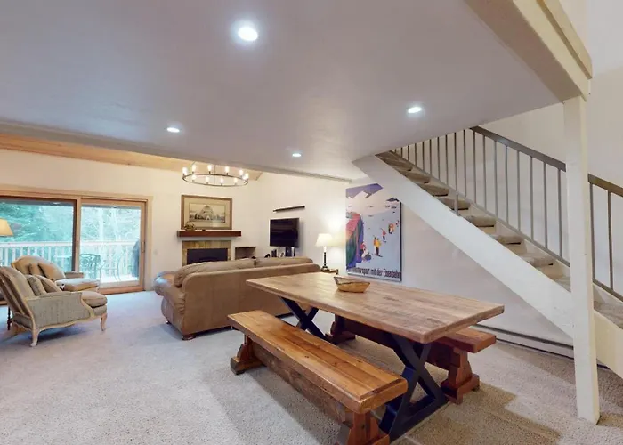 Sunburst Condo 2786