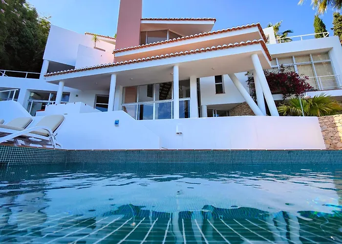 Only Adult Villa El Abanico