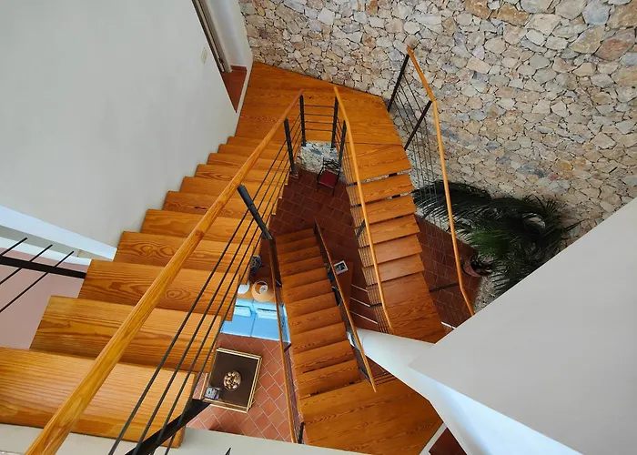 Only Adult Villa El Abanico