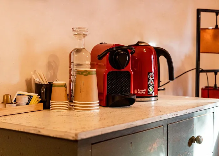 Hotel adatto agli animali: Bolzano Rooms