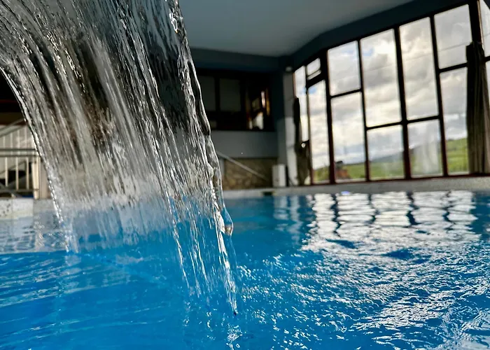 Vlasic Odmor - Villa Wellnes & Spa