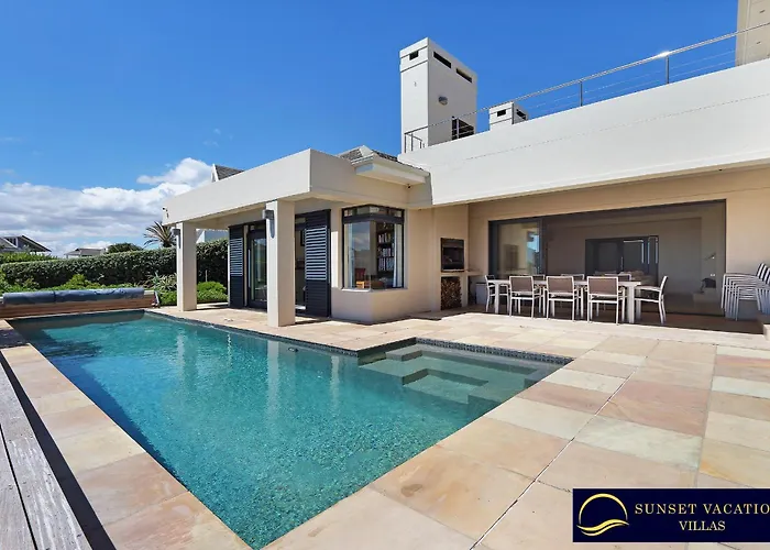 Kite Surfers Beach Villa