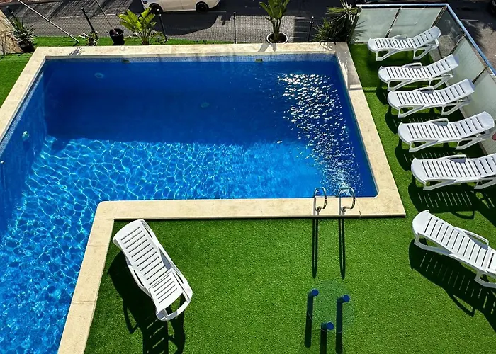 Altos Golf Bahía Benidorm