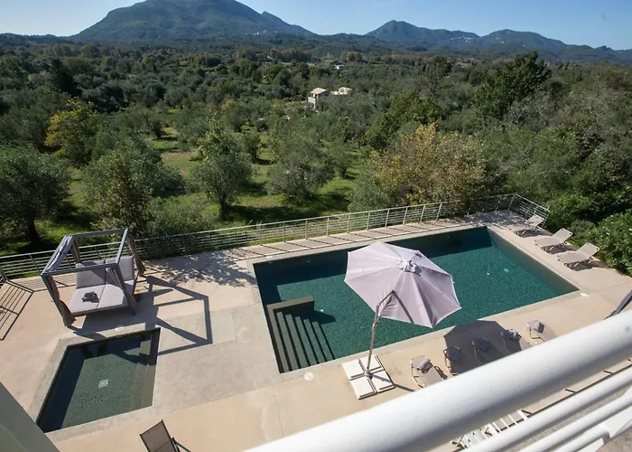 J&J Villa