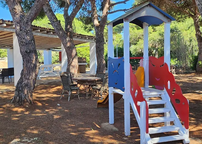 Hotel Con Piscina SoleMare